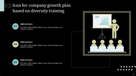 Comprehensive Diversity Training Powerpoint Ppt Template Bundles PPT Example