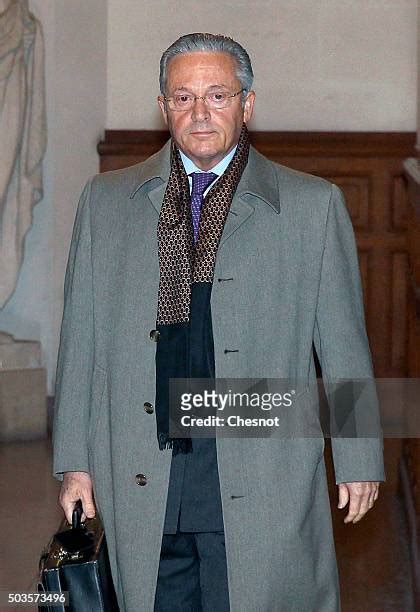 131 Guy Wildenstein Photos & High Res Pictures - Getty Images