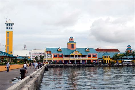 Nassau Bahamas Robert English Flickr