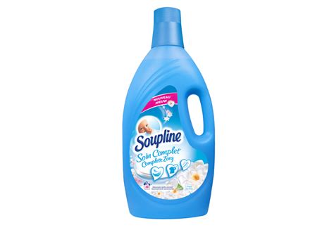 Soupline Gamme Soupline Soin Complet Lu Produit De Lann E