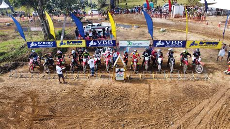 Velocross Movimenta O Parque Mambucaba A Cidade Costa Verde