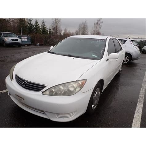 2005 Toyota Camry - Speeds Auto Auctions