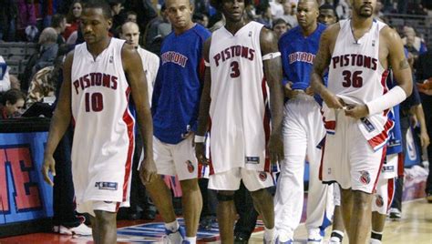 Los Angeles Lakers' Darvin Ham: Photos of Saginaw native, ex-Pistons F