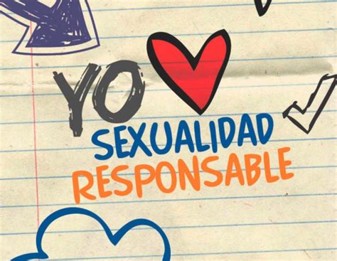 El Diario Educación Sexual Conciencia Y Autoestima Para Una Vida Sexual Adecuada Y Sana