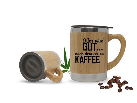 Lebhaft Seele Keiner Kaffeebecher Gravieren Lassen Wolle M Chte Wandern