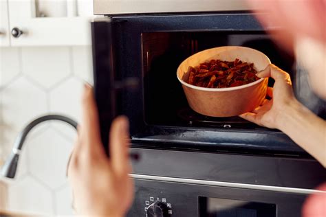 Do Microwaves Ruin The Nutrients In Food Rachelrowling