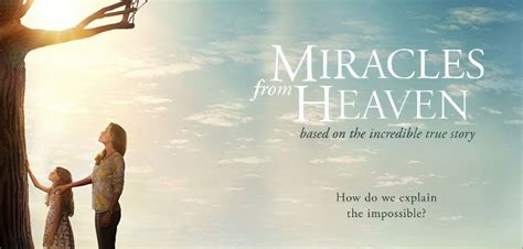 MIRACLES FROM HEAVEN - Southern Gospel News SGNScoops Digital