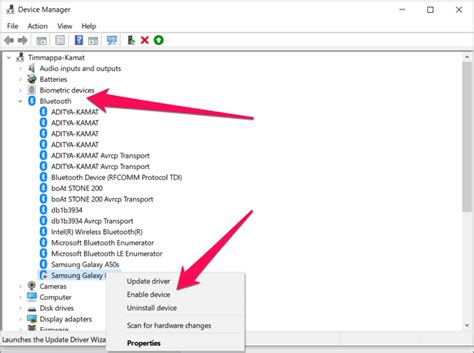 C Mo Compartir Archivos A Trav S De Bluetooth En Windows Easeus