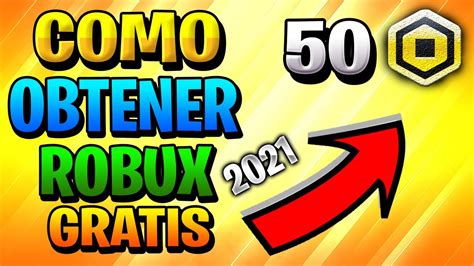 Como Conseguir Robux En ENERO 2021 100 Real NO FAKE ROBLOX Como