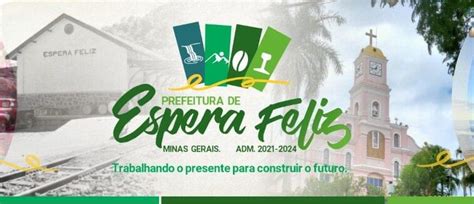 Concurso Prefeitura De Espera Feliz Vagas Em Disputa