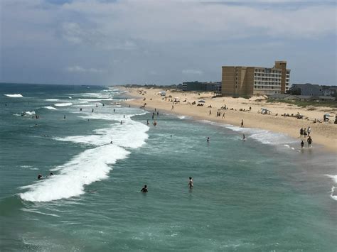 Things To Do In Nags Head Brad Beacham