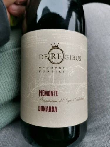 Deregibus Piemonte Bonarda Vivino Australia