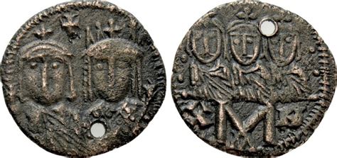 Biddr Numismatik Naumann Auction Lot Constantine Vi And