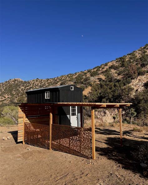 Hidden Valley Ranch Hipcamp In Pioneertown California