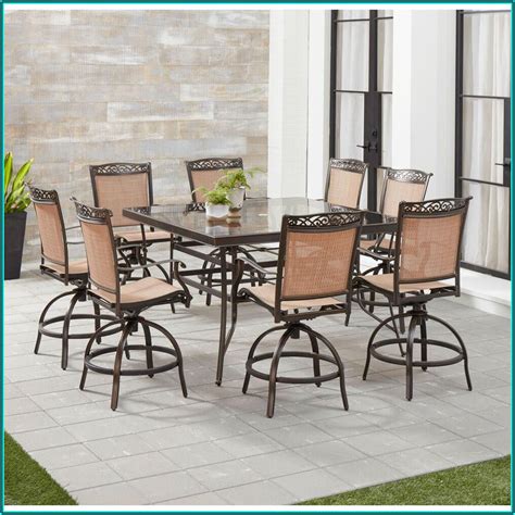 Chair Patio Dining Set Patios Home Decorating Ideas Y Dob Aq