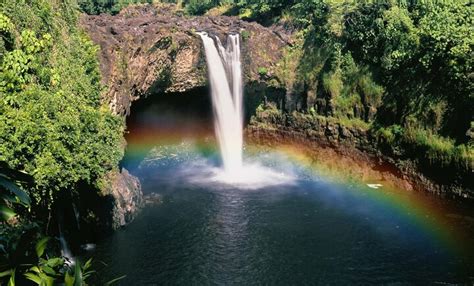 Visiting The Big Island Of Hawaii For The First Time Heres What To