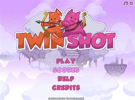 Twin shot by Nitrome-Club on DeviantArt