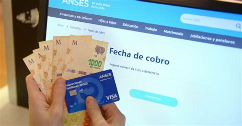 Un Nuevo Refuerzo De Anses Se Paga Hoy Con Dni Mir Si Te Toca Bae