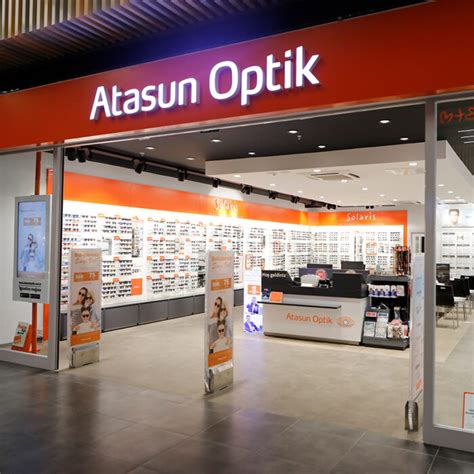 Atasun Optik Kumsmall