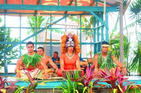 The Top 10 Things To Do In Samoa X Days In Y