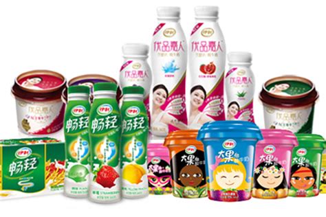 Euro RSCG appointed AOR for six Yili dairy products | Advertising ...