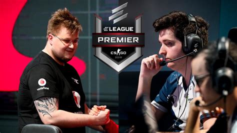 Eleague Premier Reaches Semi Final Stage As Team Liquid And