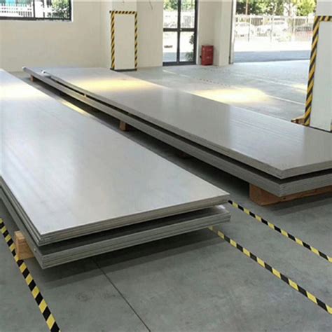 China Astm A240 321 Stainless Steel Plate Manufacturers Suppliers