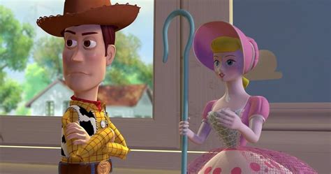 Pixar Trashed Most of the Toy Story 4 Script, Causing Major Delays