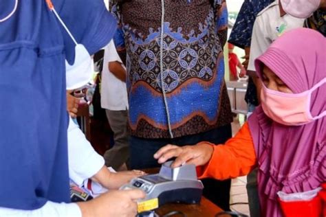 Panduan Dan Tata Cara Dapat Rp Ribu Bansos Sembako Bpnt Mei