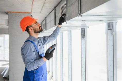 Ductos de Ventilación Grupo Industrial es una fábrica de ductos de