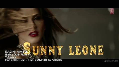 Baby Doll Remix Ragini Mms Sunny Leone Copy Youtube