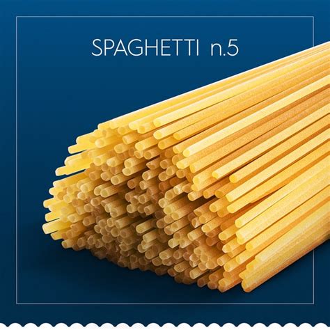 Comprar Spaghetti N Caja G Barilla Supermercado Hipercor