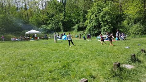 Pasquetta Grigliate Parco Groane Il Notiziario