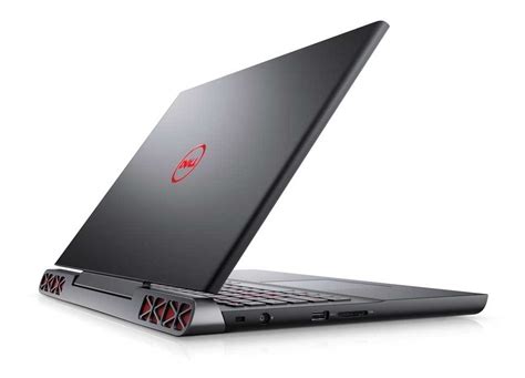 Notebook Gamer Dell I B P Ci Gb Tb W Nvidia R