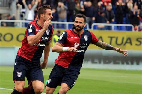 Cagliari Udinese Vota Le Pagelle Dei Tifosi