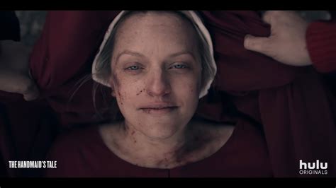 Opowieść podręcznej sezon 4 Kultowy serial z Elisabeth Moss powraca