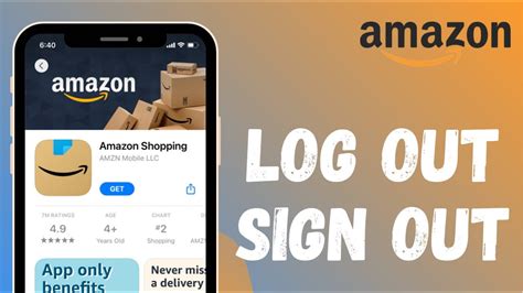 How To Sign Out Amazon Account From All Devices Log Out Amazon