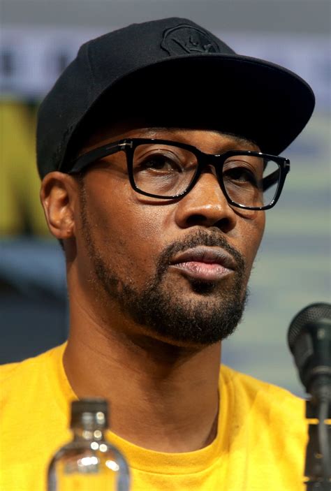 RZA - Biography, Height & Life Story | Super Stars Bio