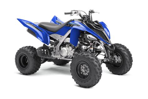 Yamaha Raptor 150