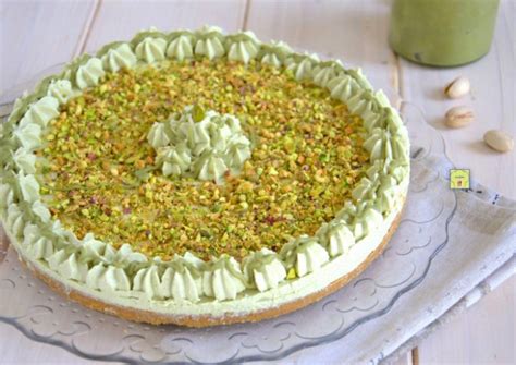 Dolci Al Pistacchio Imperdibile Raccolta Di Ricette Golose Facili E