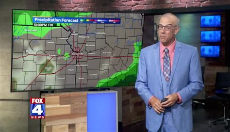 Kansas City weather: ‘Decent’ Wednesday, cooler week ahead | Kansas City Star