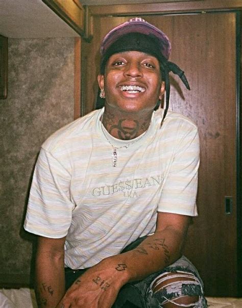 Stokeley Ski Mask The Slump God Goulbourne Wiki Rap Hip Hop Amino