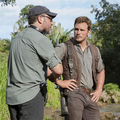 Chris Pratt Jurassic World Outfit Atelier Yuwaciaojp