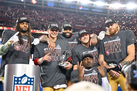 Purdy, 49ers stage epic comeback to reach Super Bowl LVIII