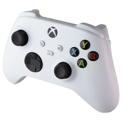 Microsoft Xbox Core Wireless Controller For Series X S One Robot