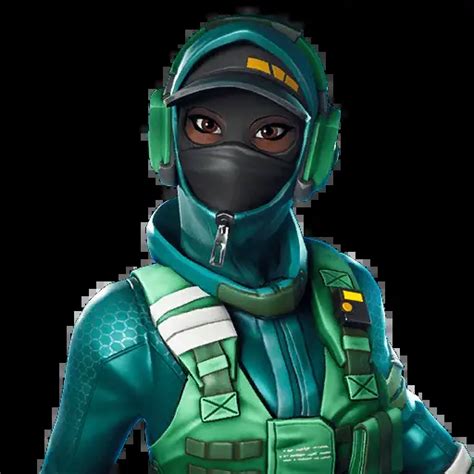 All Fortnite Banshee Outfits – Skin-Tracker