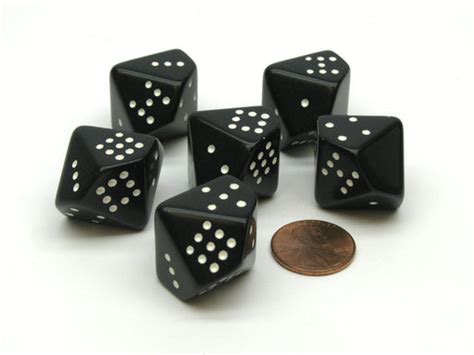 D10 Dice