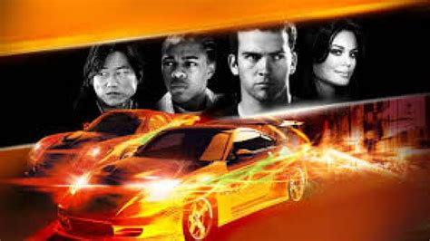 2006 “Fast & Furious 3: Tokyo Drift” (FULL) - TokyVideo