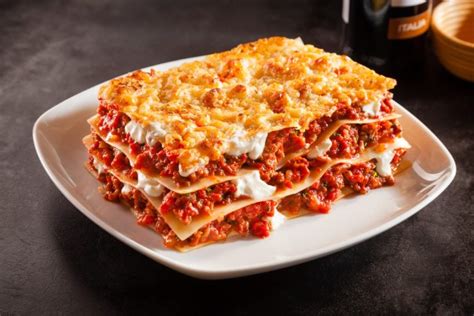 A Love Affair With Meat Lasagna A Culinary Journey Fresh Recipes Ingenious Meal Plans And