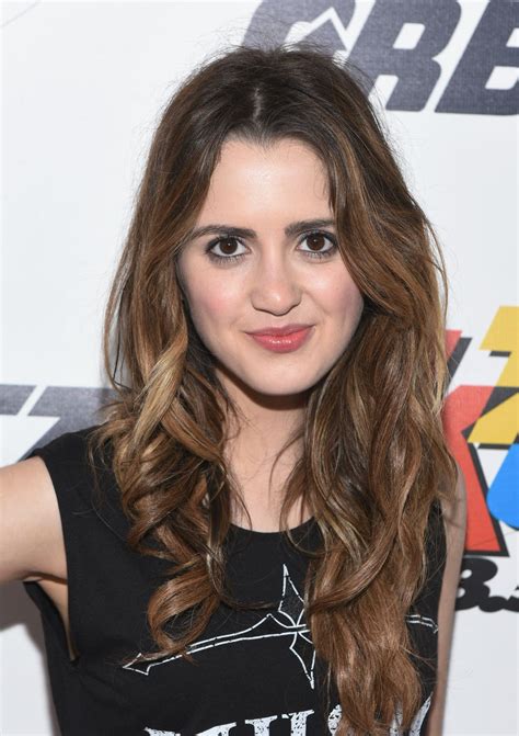 LAURA MARANO at 103.5 KTU’s Ktuphoria 2015 in New York – HawtCelebs